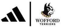 Wofford College banner logo